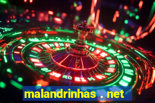 malandrinhas . net